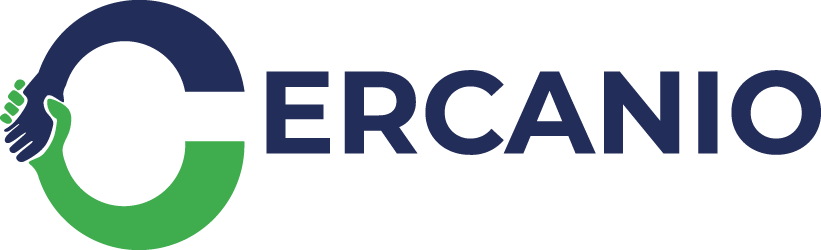 Cercanio Logo